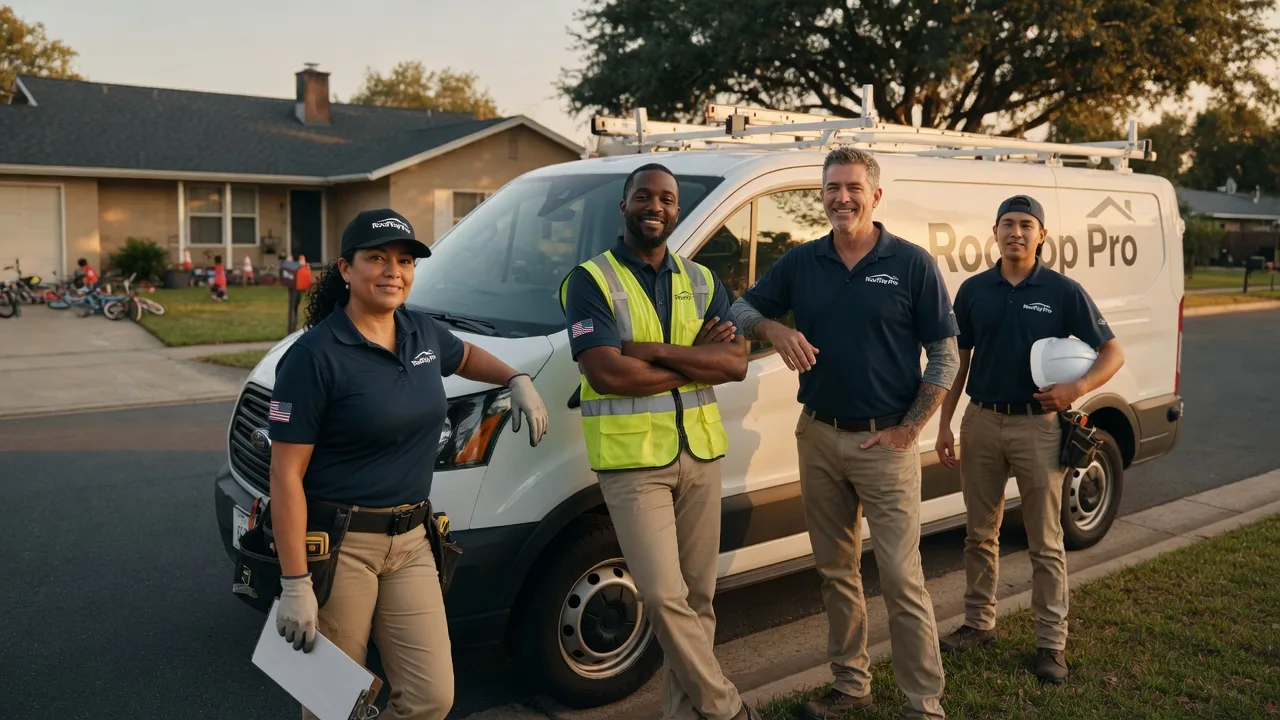 Roof Repair in Oriental, NC near me